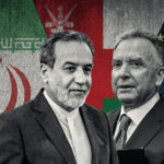 Video/ negotiation at the fifth station; The right of enrichment at the top