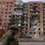 Western Analyst: With the expansion of NATO Ukraine to war