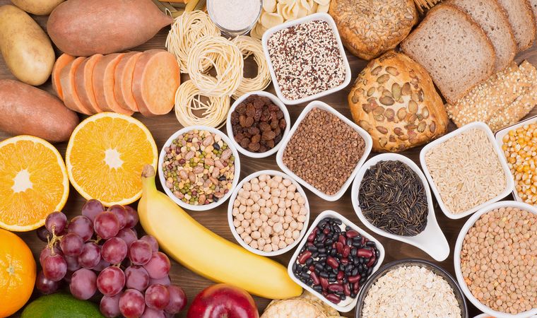Carbohydrate