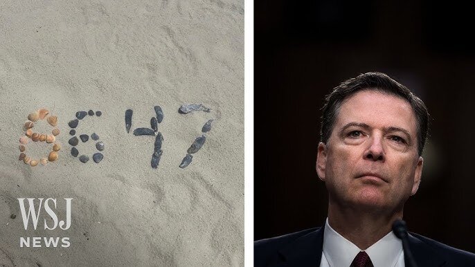 What is the interrogation of the former FBI manager on charges of provoking Trump's assassination?