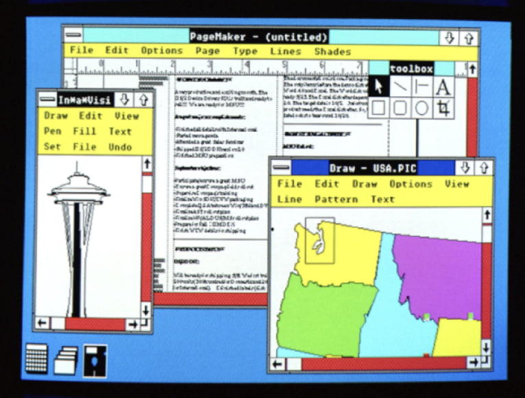 Windows 2