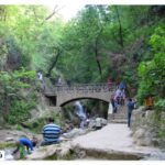 Kabudwal Falls