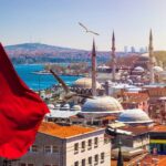 Turkish Istanbul Attractions