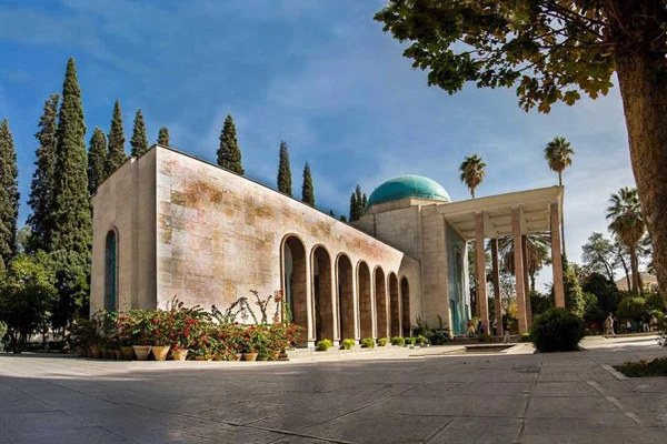 Saadi Shiraz
