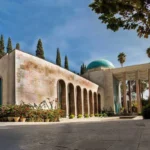 Saadi Shiraz