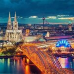 Overall conditions of immigration to Germany