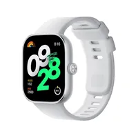 Xiaomi Smart Watch Model Redmi Watch 4