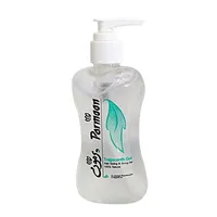 HRZ Model Hair Gel Model 200 ml