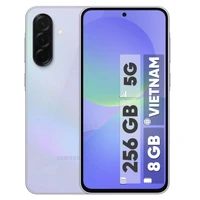 Samsung Galaxy A36 Mobile Phone Double SIM Capacity 256 GB and 8GB RAM - Vietnam
