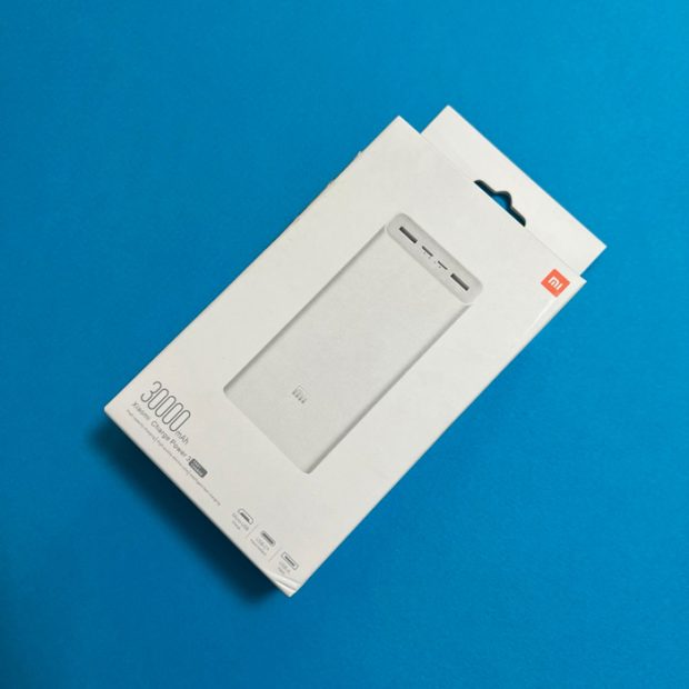 PowerBank Xiaomi