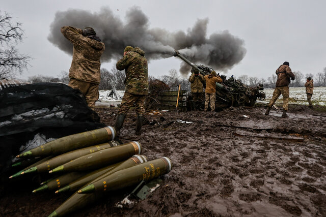 American Analyst: The purpose of Ukrainian UAVs is the beginning of World War I