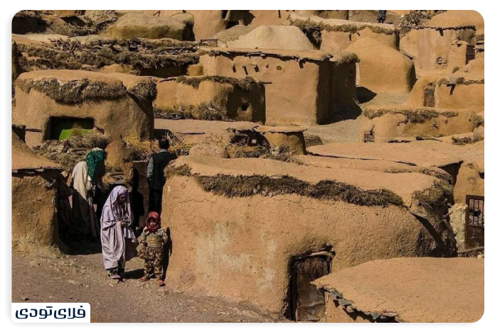 History of Makhunik Village