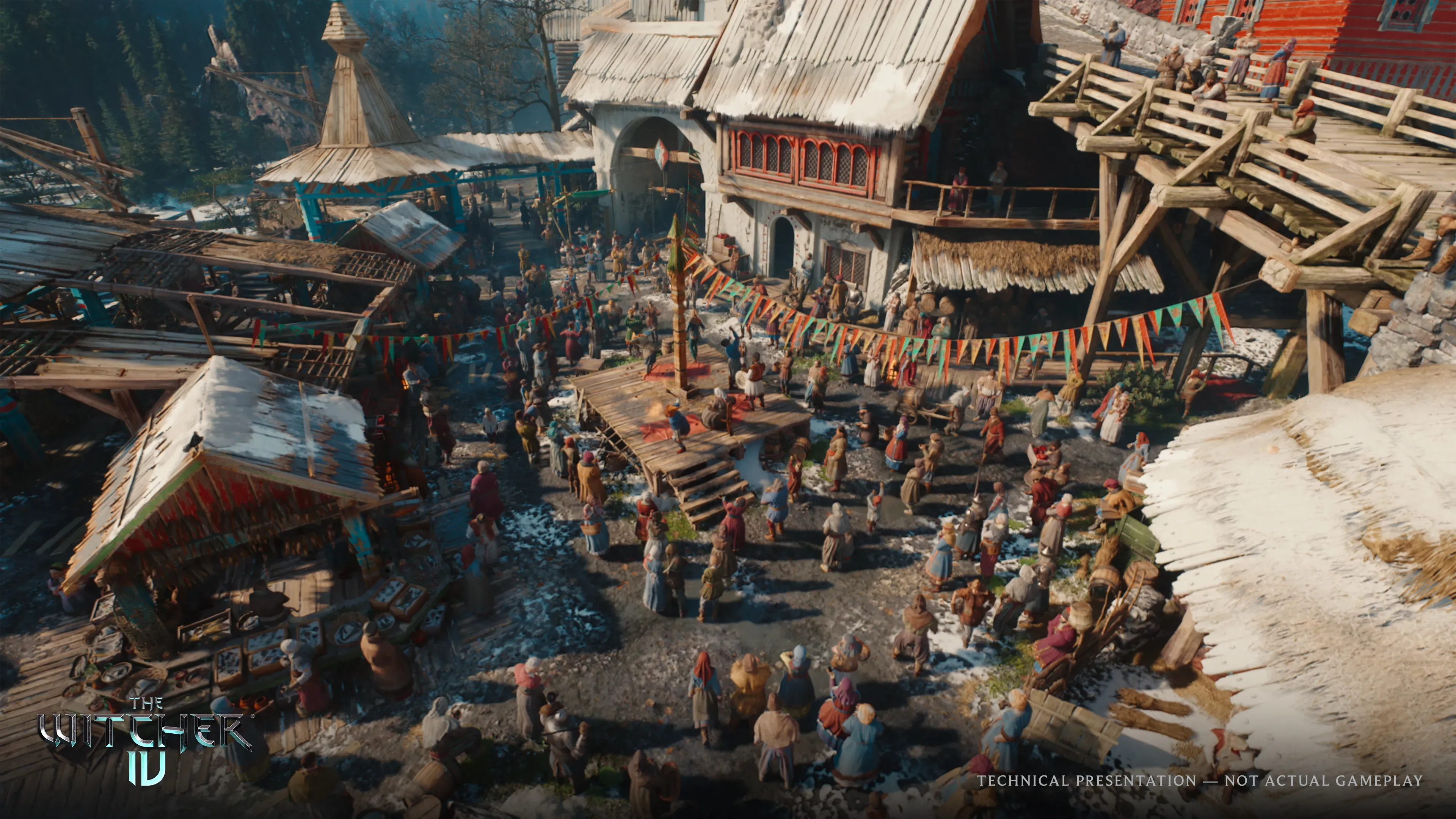 Witcher 4