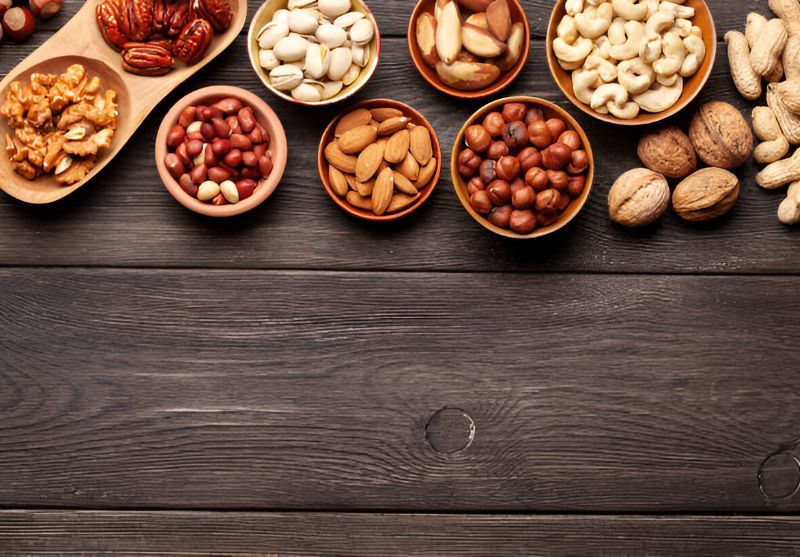 Nuts