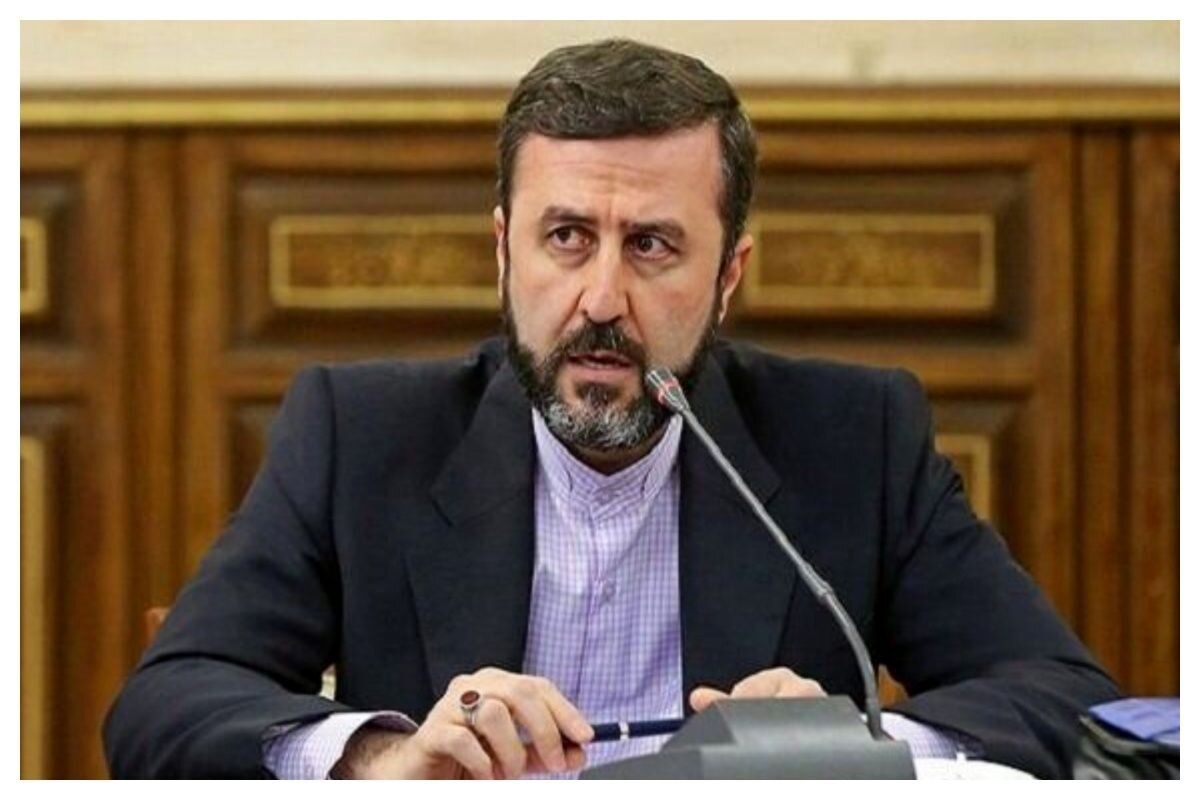 Commander Salami: We are ready to confro any scenario