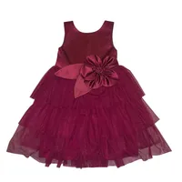 Girl's shirt model 1009