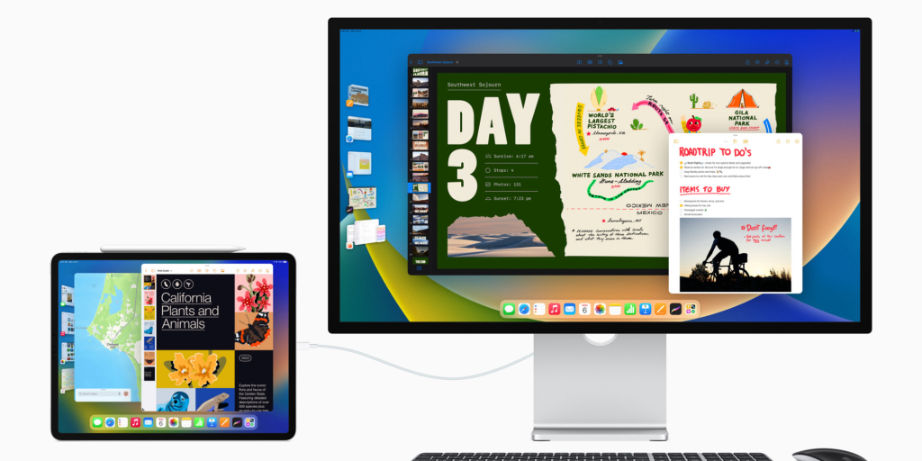 Studio-Display-IPAD-DESK