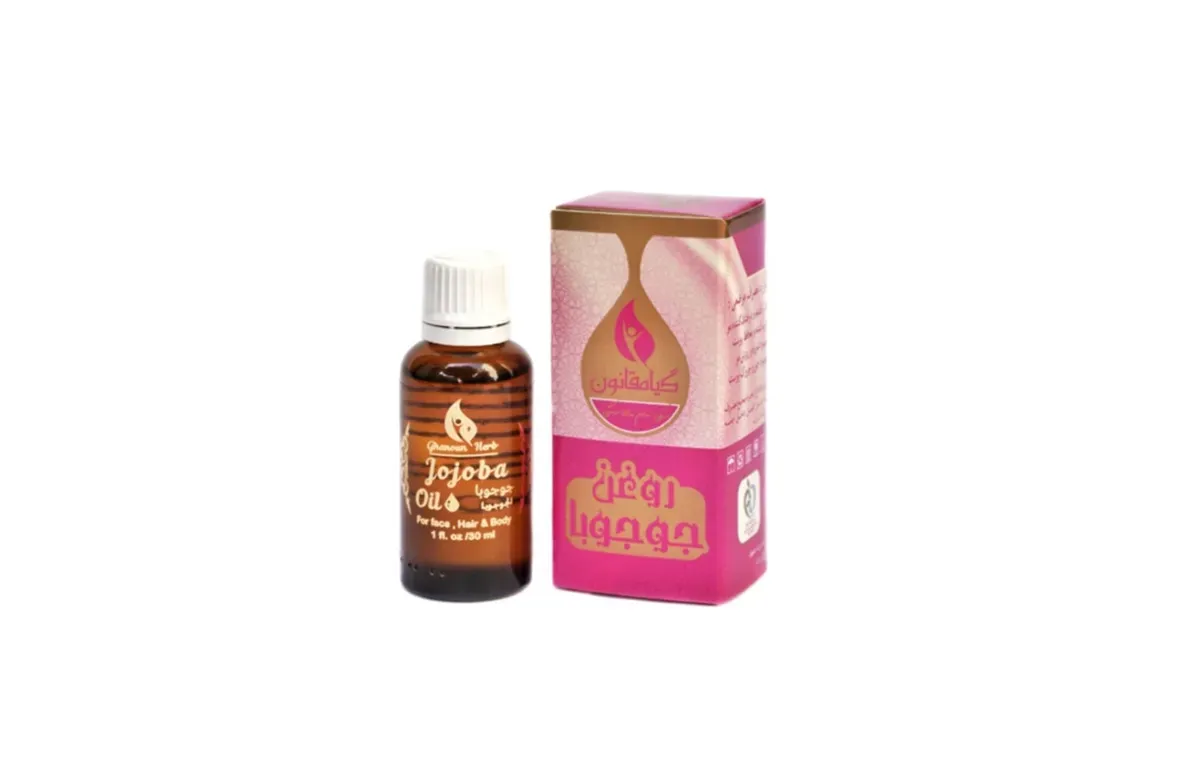 Jojoba Oil Pla Law