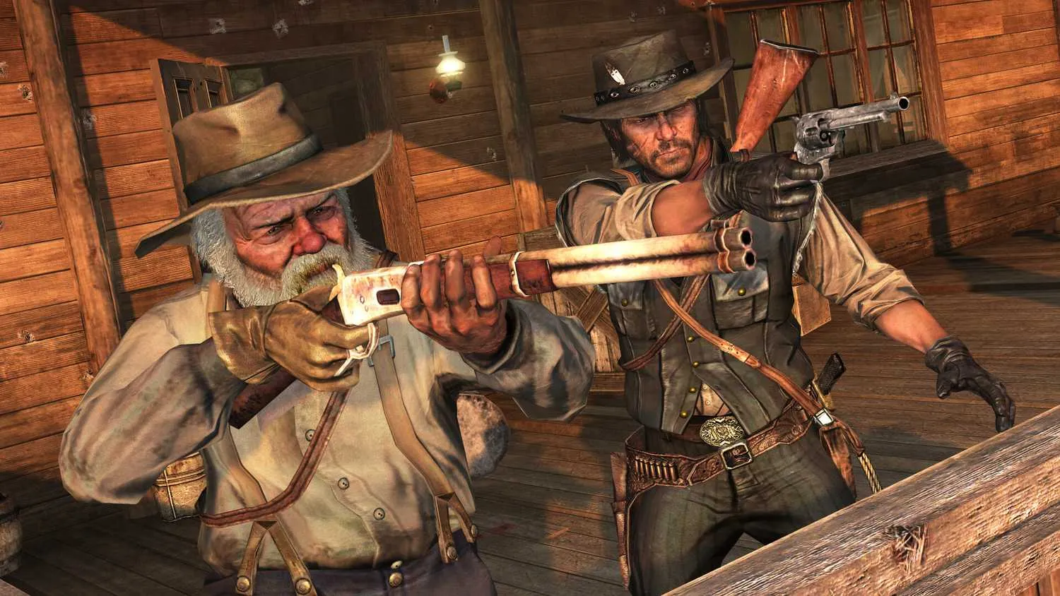 Gameplay