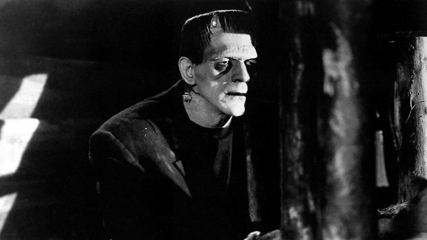 The first scary movie of the world of cinema