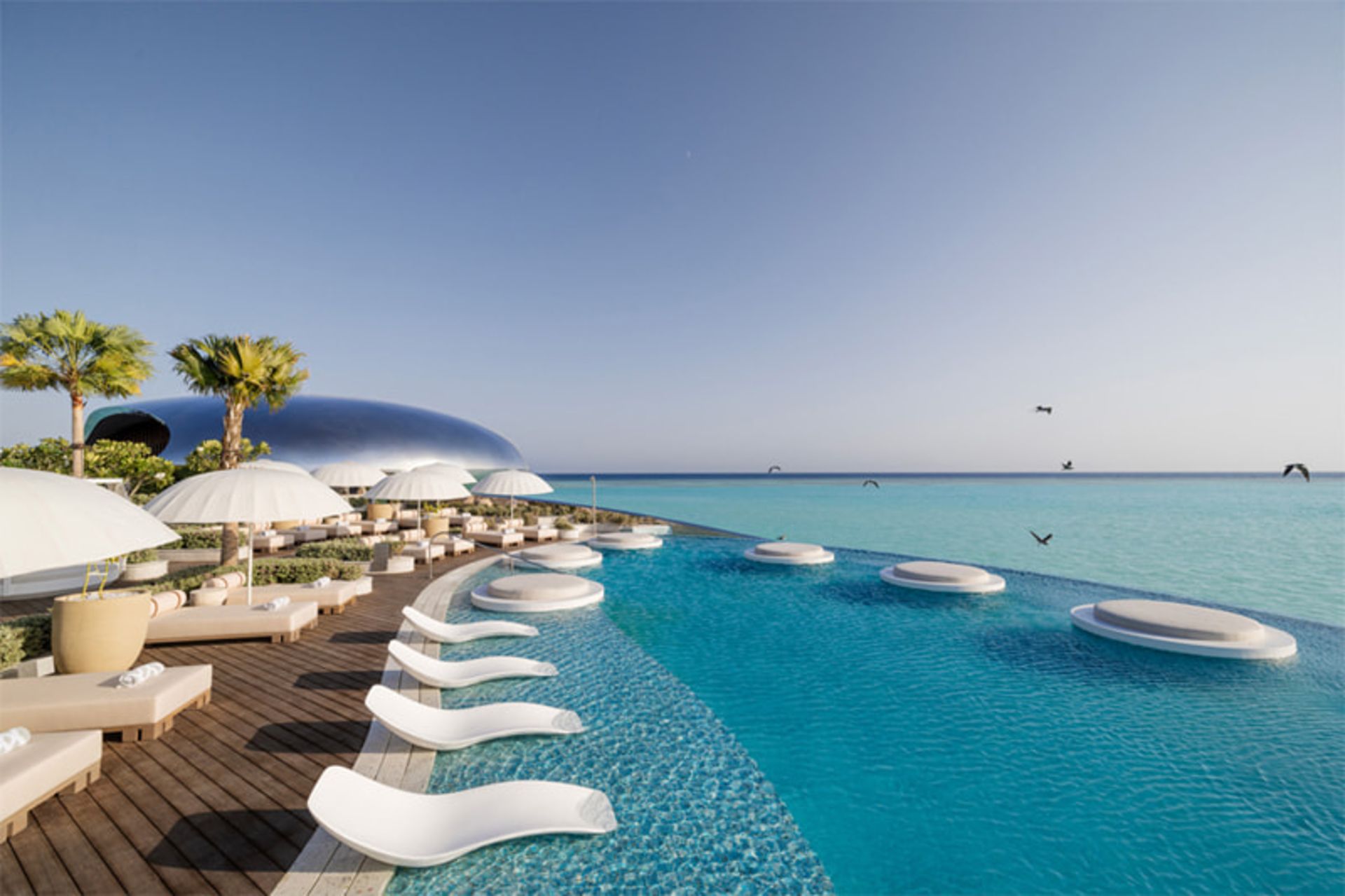 Shibara Hotel Coastal Services