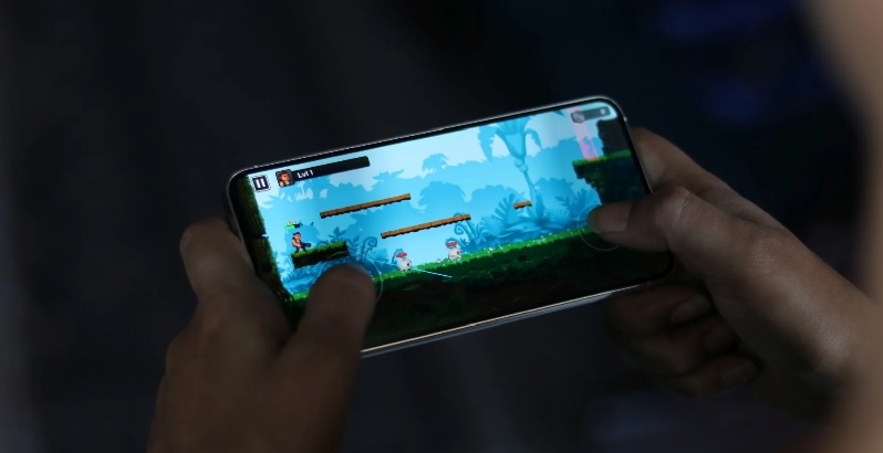 Samsung's best phone for gamers, from cheap to expensive - Digino