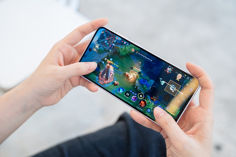 Samsung's best phone for gamers, from cheap to expensive - Digino