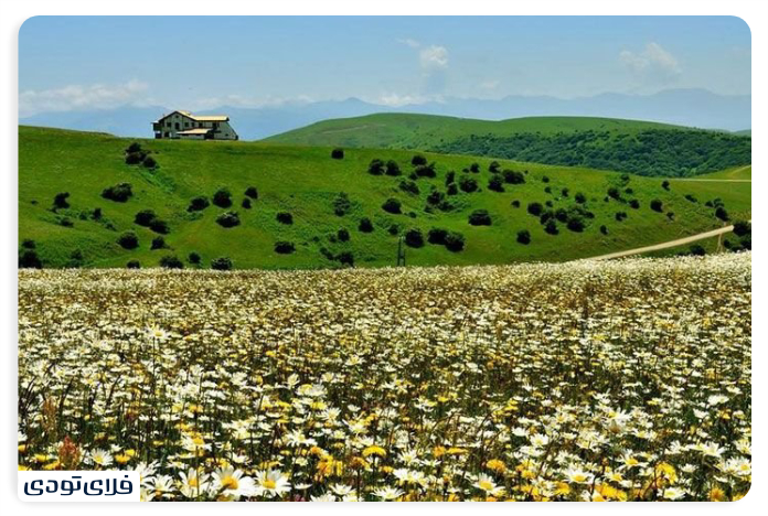 The best time to travel to Ardebil