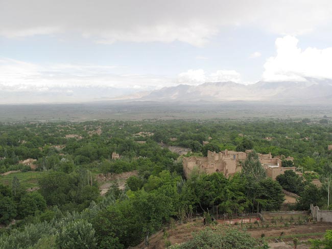 Stalph district