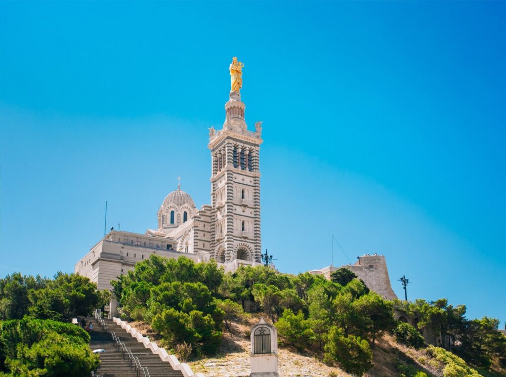 5 spectacular attractions