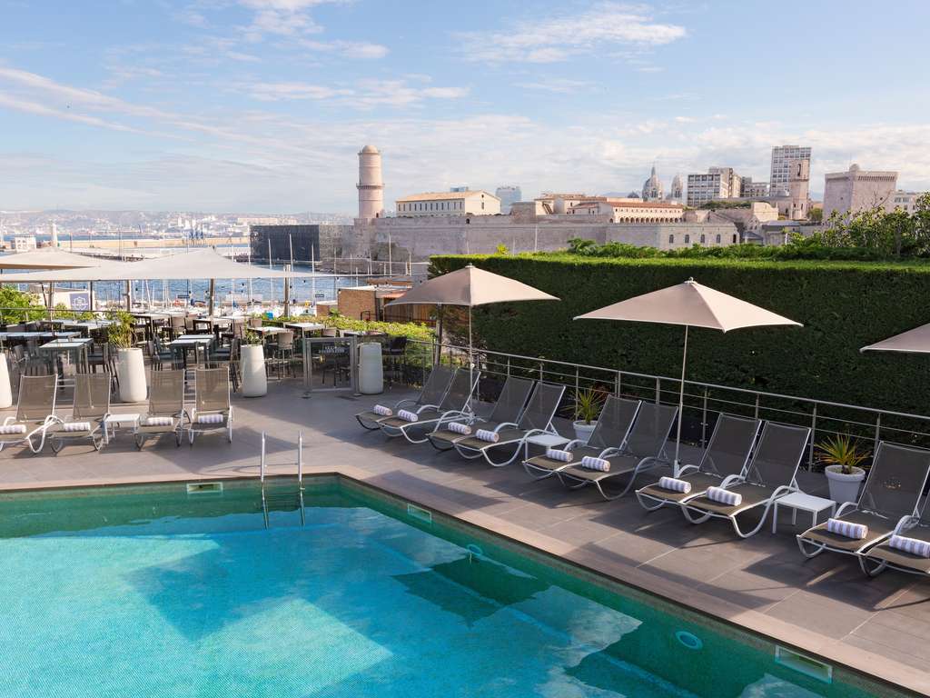 Where to stay in Marseille