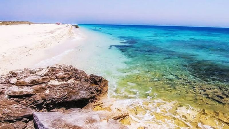 Why is Shidor Iran Maldives Iran?