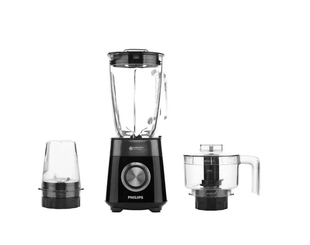 The best of Philips mixer