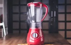 The best mixer of Pars Caspian