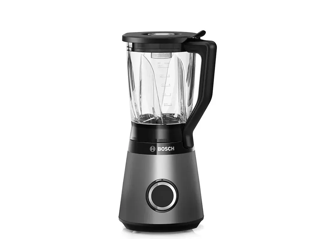 The best mixer of bush