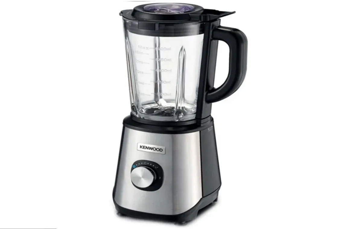 Mixer