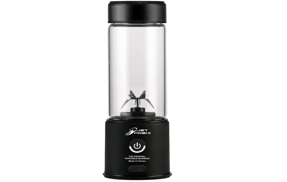 The best rechargeable mixer