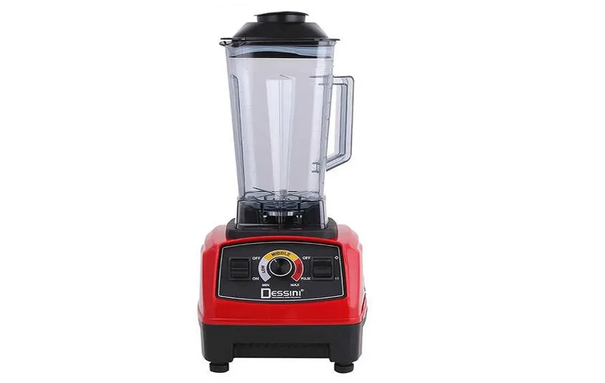 Dessini mixer