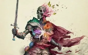Avowed Game Review; Great failure of Absidine