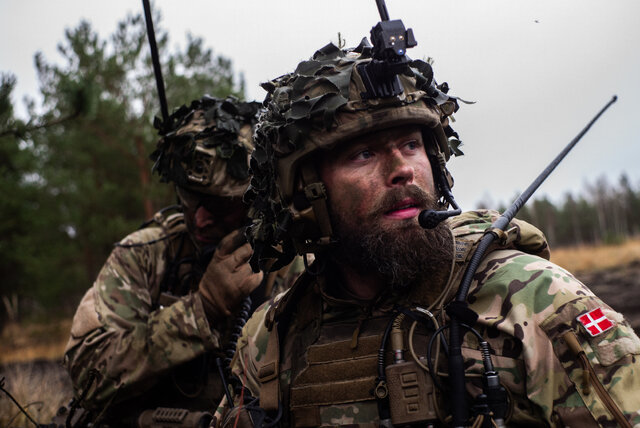 NATO: The war returns to Europe/ Iran is earning pois from Russia