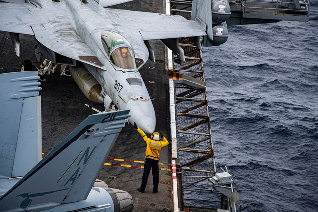 NATO: The war returns to Europe/ Iran is earning pois from Russia