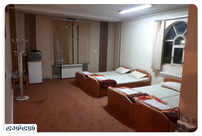Booking Hotel and Dimeh Koohrang Fouain Residences