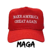 What is Politify? Iroducing the Best Political Maine Mim Kevin Maga Hat