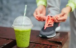 How to make protein smoothies