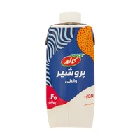 Peruvian Vanilla Calais Peruvian - 330 ml