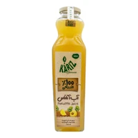 Cariz Natural Pineapple Juice - 750 ml 