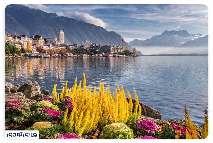 The best time to travel to Geneva