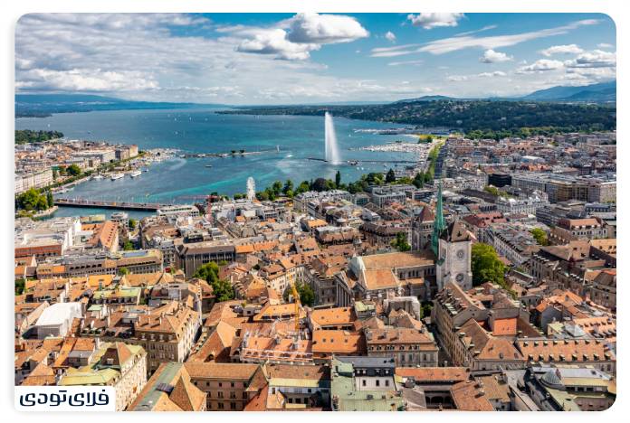 The best time to travel to Geneva