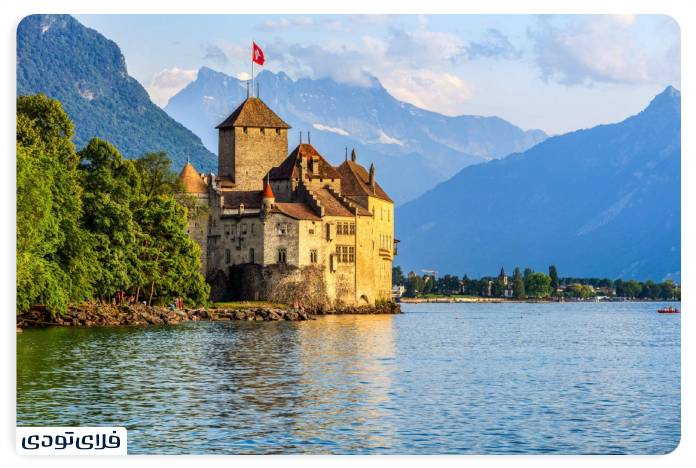 The best time to travel to Geneva