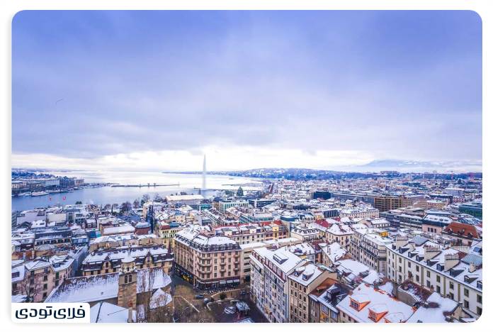 The best time to travel to Geneva